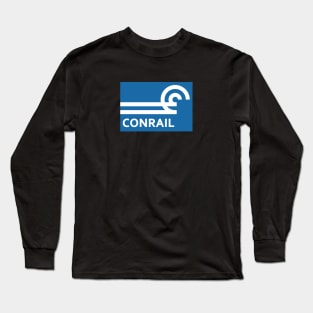 Conrail Long Sleeve T-Shirt